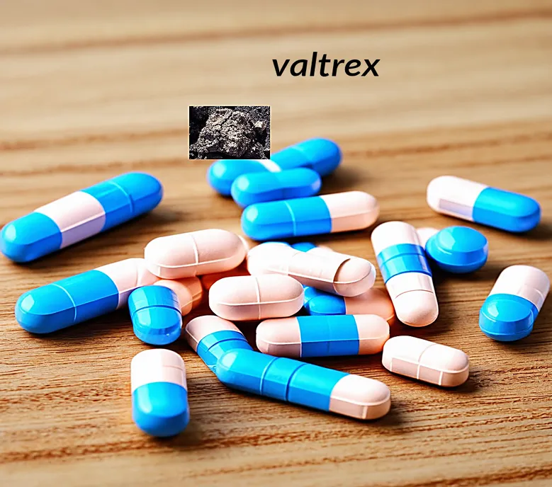 Valtrex 1