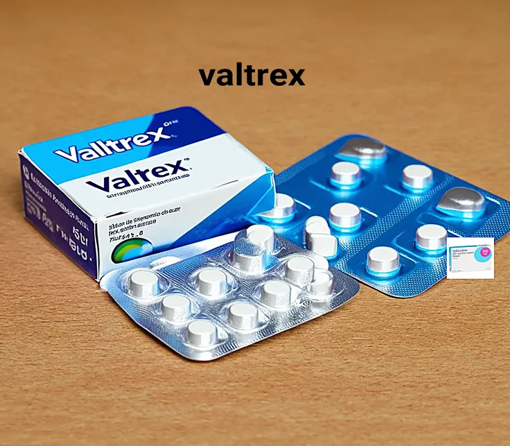 Valtrex 2