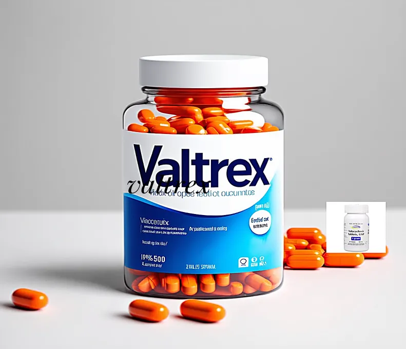 Valtrex 3